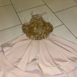 Evening Dress